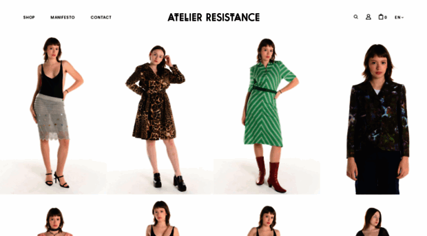 atelierresistance.com