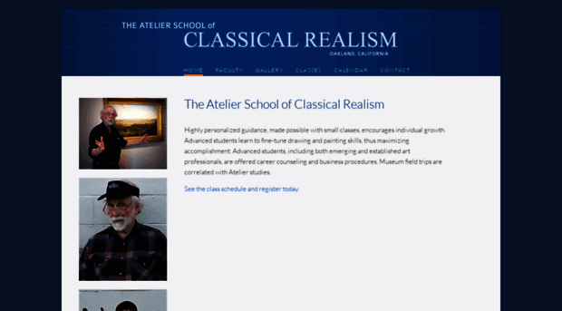 atelierschoolofclassicalrealism.net