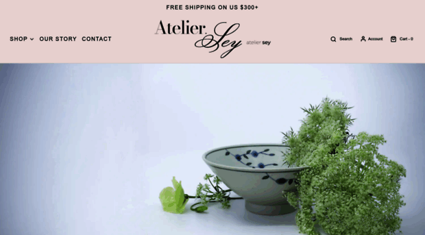 ateliersey.com