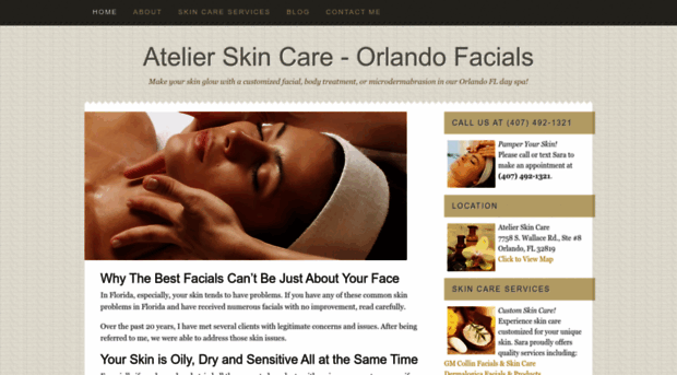 atelierskincare.com