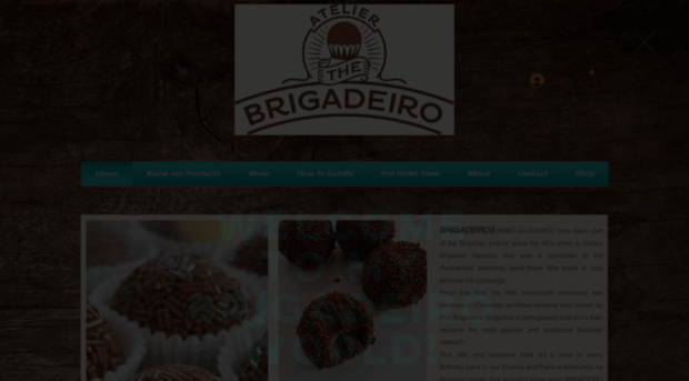 atelierthebrigadeiro.com