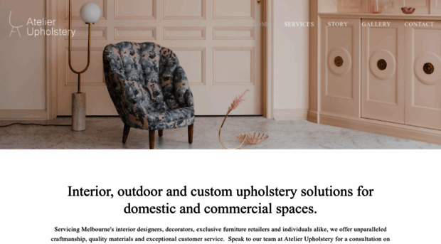 atelierupholstery.com.au