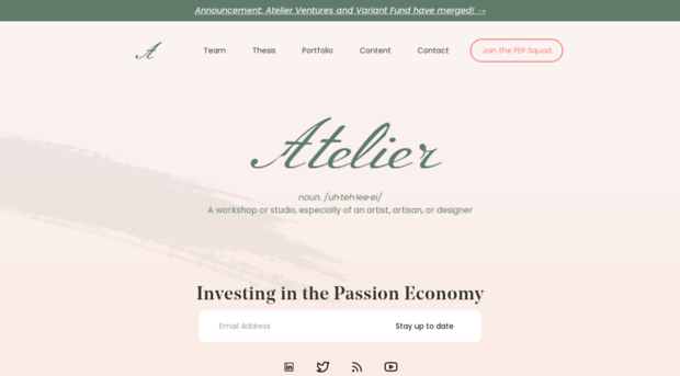 atelierventures.co