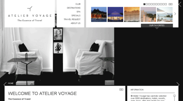 ateliervoyage.com