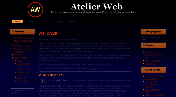 atelierweb.com