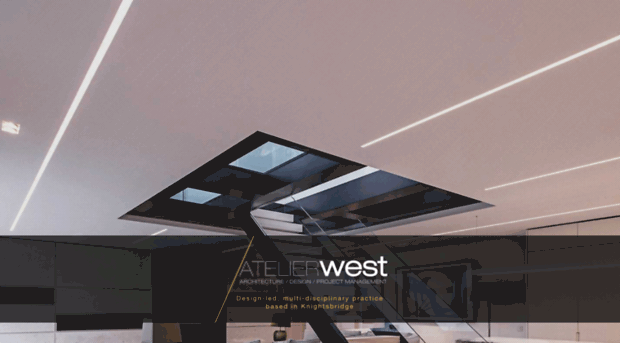 atelierwest.co.uk