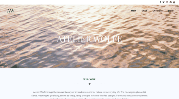 atelierwolfe.com