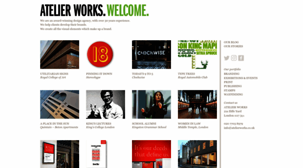 atelierworks.co.uk