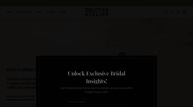 atelierzolotas.com