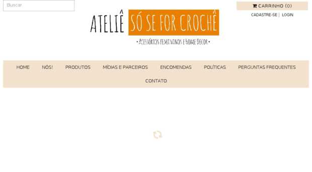 ateliesoseforcroche.com