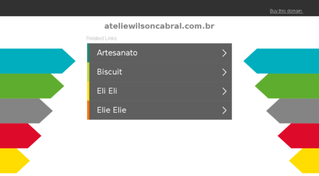 ateliewilsoncabral.com.br