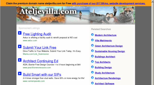 ateljevilla.com