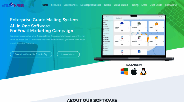 atelmailer.com
