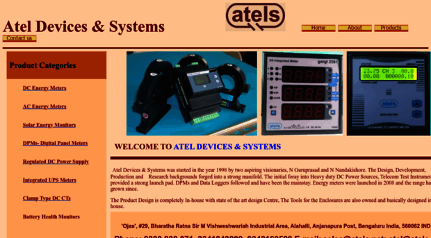 atels.net