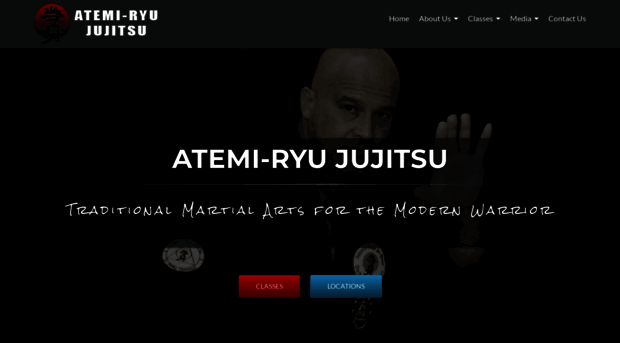 atemi-ryu.com