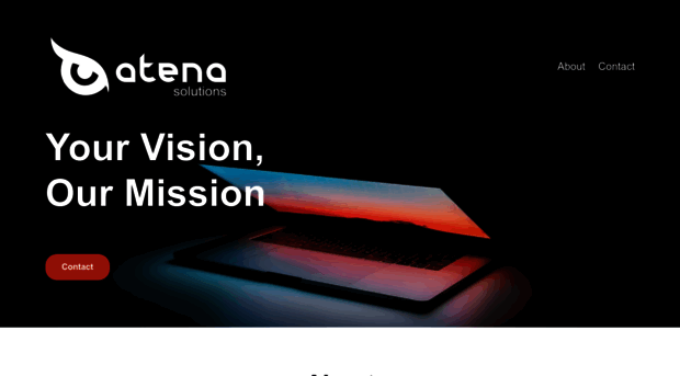 atenasolutions.com