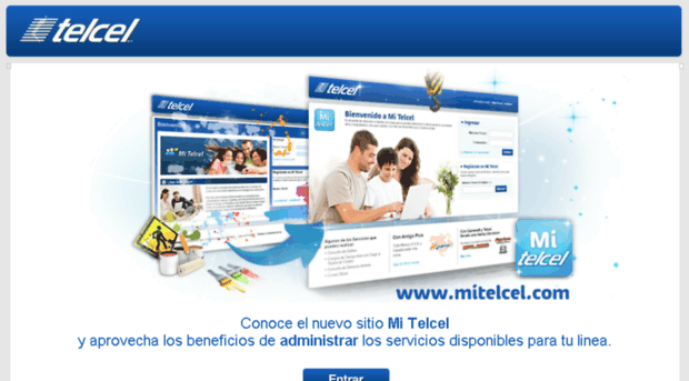 atencionenlinea.telcel.com