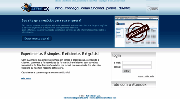 atendex.com.br