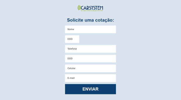 atendimentocarsystem.com.br