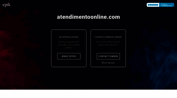 atendimentoonline.com