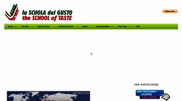 ateneodelgusto.com