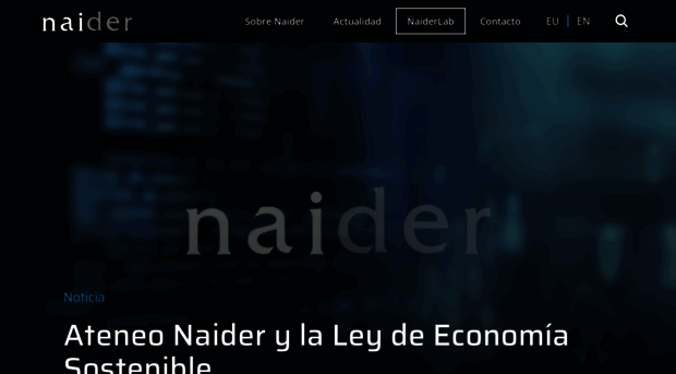 ateneonaider.com