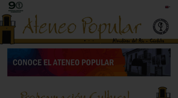 ateneopopular.com