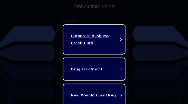 atenololtab.online