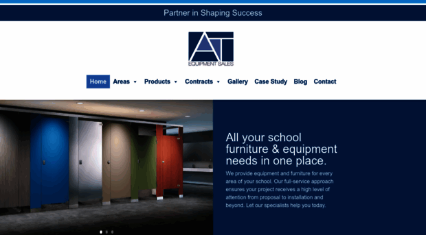 atequipmentsales.com