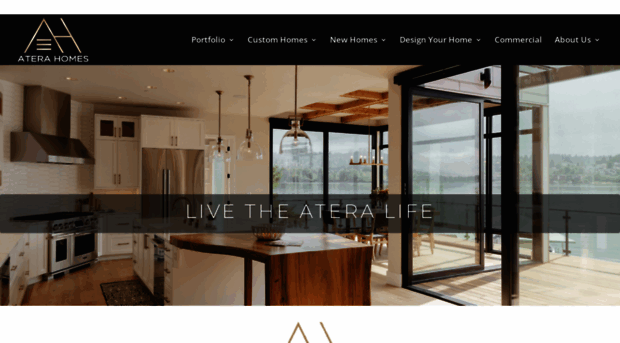 aterahomes.com