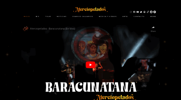 aterciopelados.com