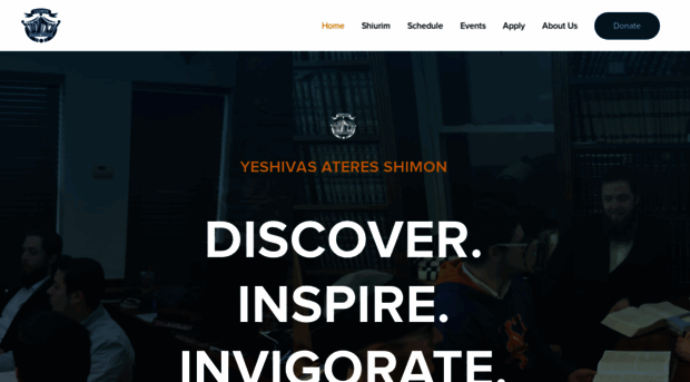 ateresshimon.org