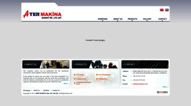 atermakina.com