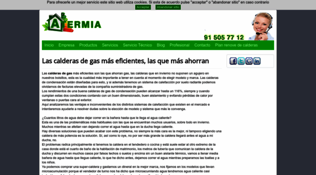 atermia.com