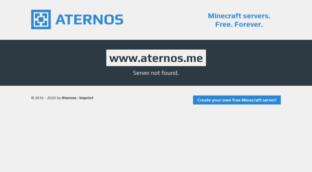 aternos.me