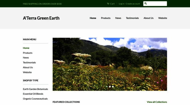 aterra-green-earth.myshopify.com