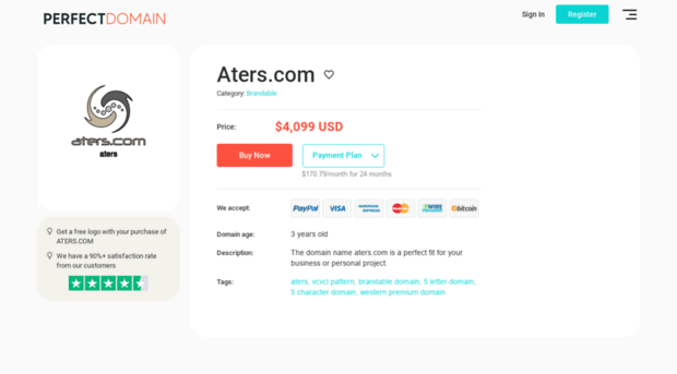 aters.com