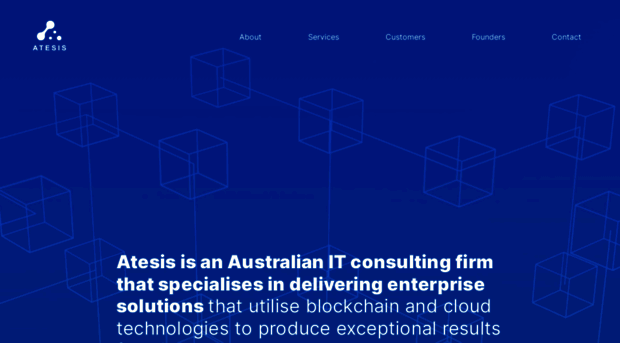 atesis.com.au