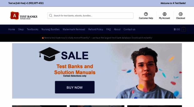 atestbanks.com