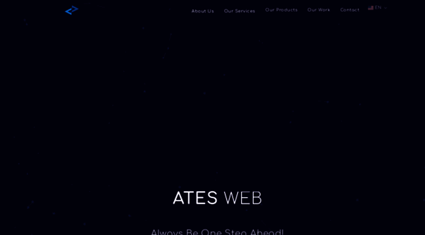 atesweb.co.uk