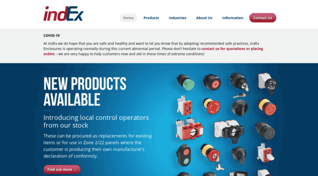 atex-enclosure.com