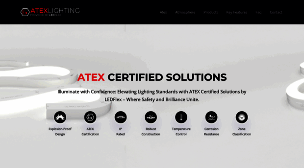 atex-lighting.com