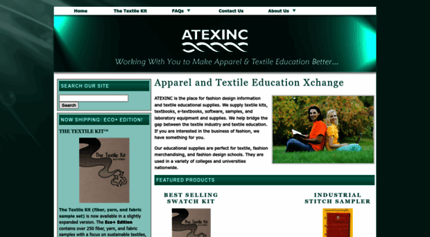 atexinc.com