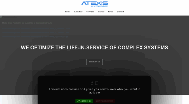 atexis.com