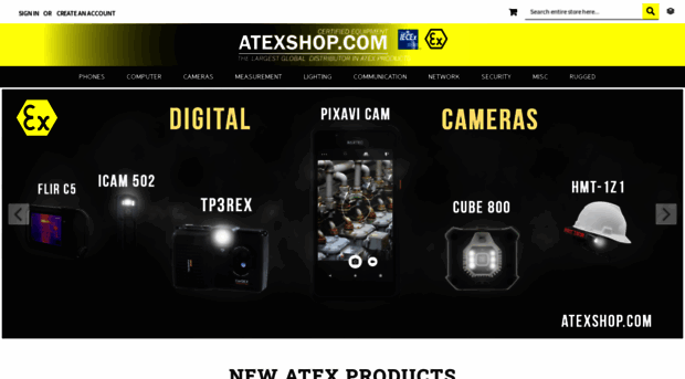 atexshop.com