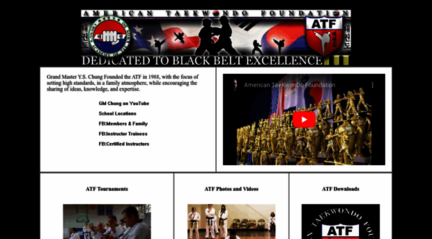 atf-tkd.com