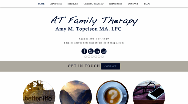 atfamilytherapy.com