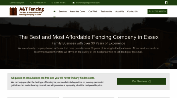 atfencing.com