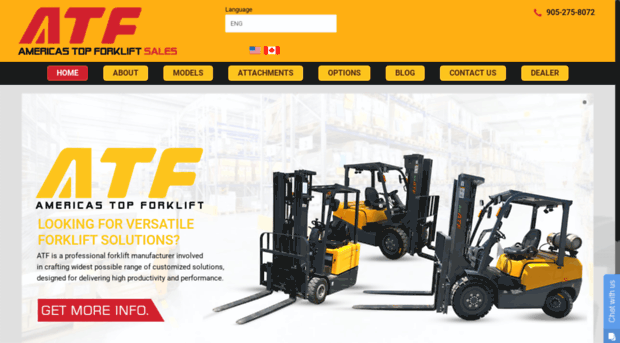 atfforklifts.com