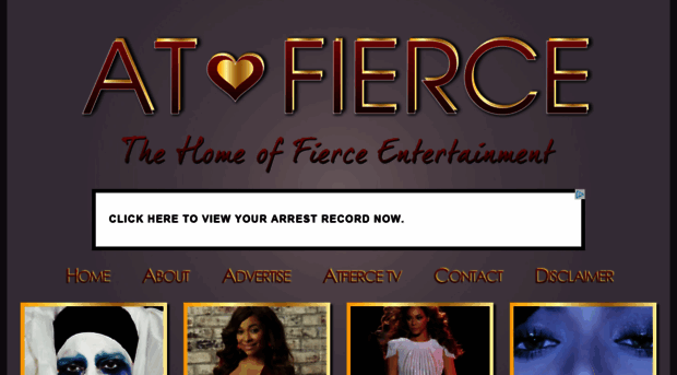 atfierce.com